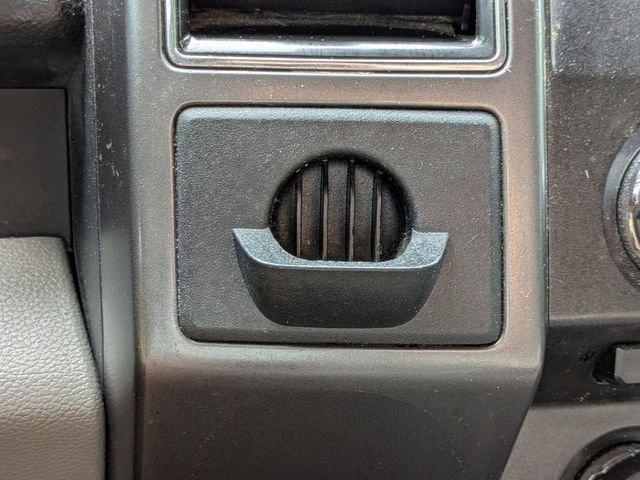 Used 2018 Black Ford XLT image 31