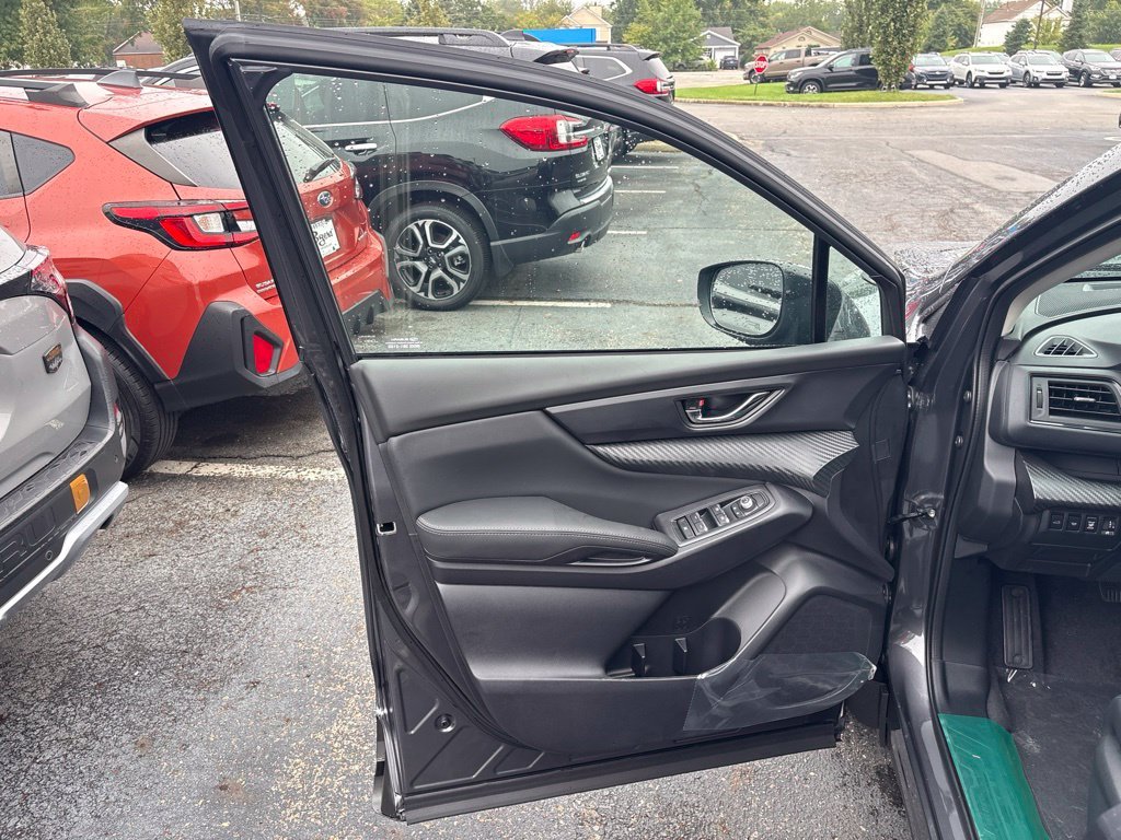 New 2027 MAGNETITE GRAY METALLIC Subaru Premium 7-Passenger image 16