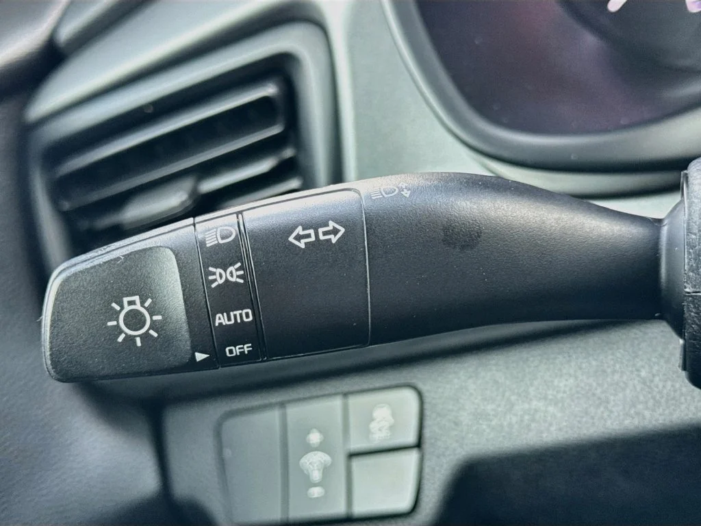 Used 2019 Gray Kia S image 12