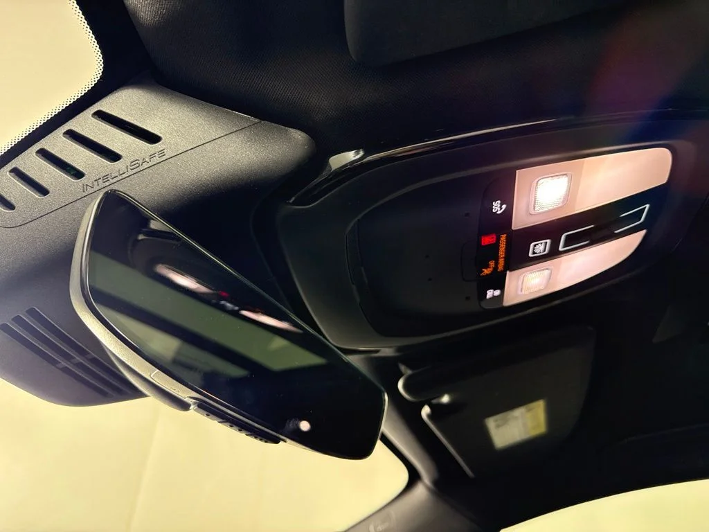 Used 2022 Gray Metallic Volvo polestar-engineered image 35