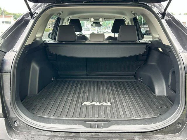 Certified Used 2025 MAGNETIC GRAY MET. Toyota  image 45
