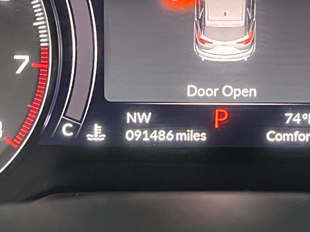 Used 2019 Gray Acura Technology Package image 23