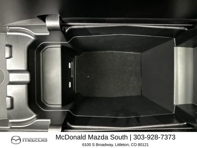 Used 2025 Gray Mazda 2.5 S Premium Plus Package image 20