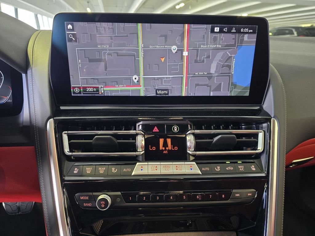 2026 BMW 8 Series 840i - Photo 18