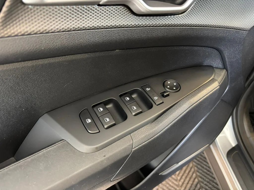 Used 2024 Gray Kia LX image 14
