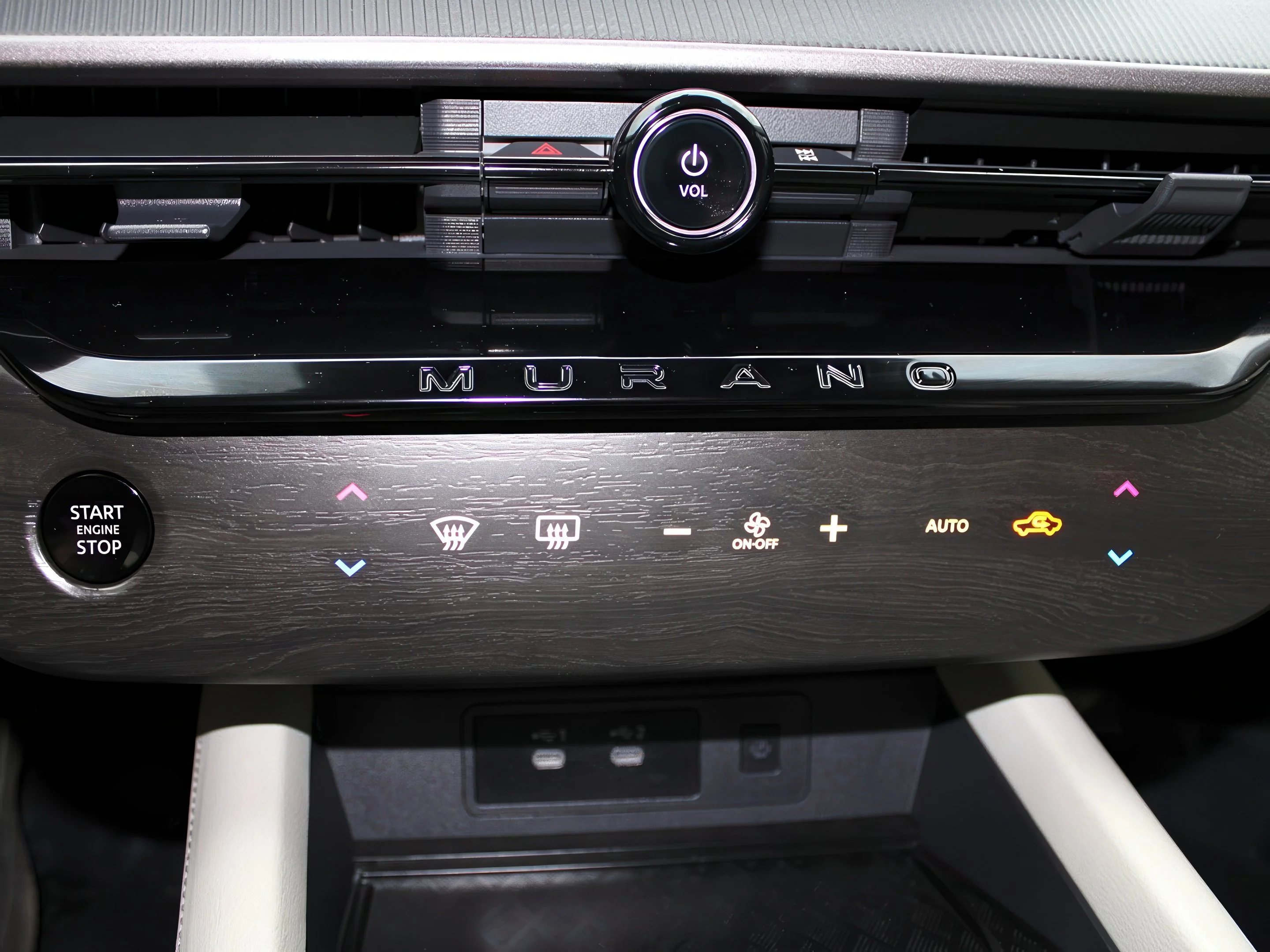 Used 2025 Black Nissan SV image 23