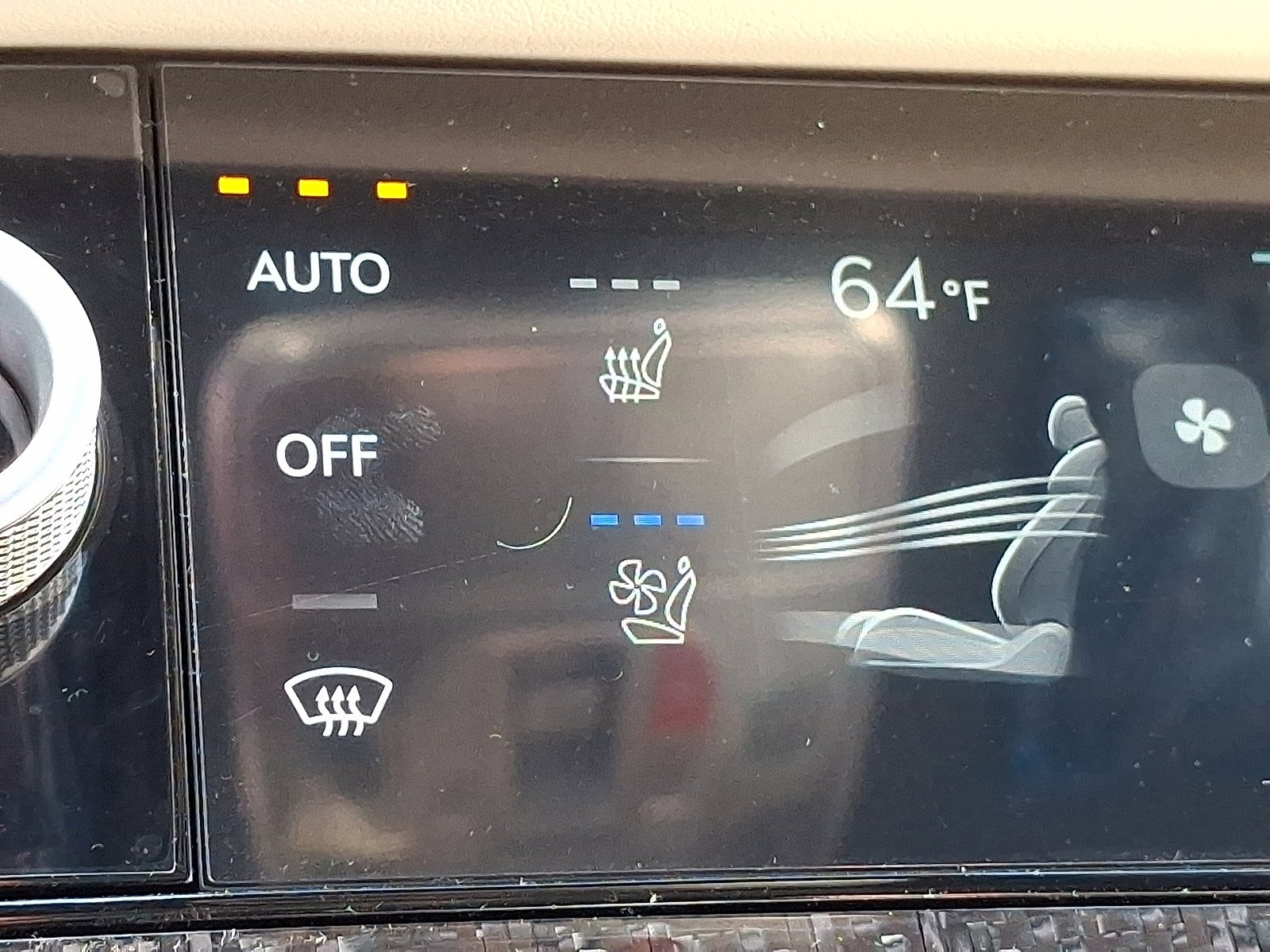 2026 GENESIS GV70 Sport Prestige - Photo 18