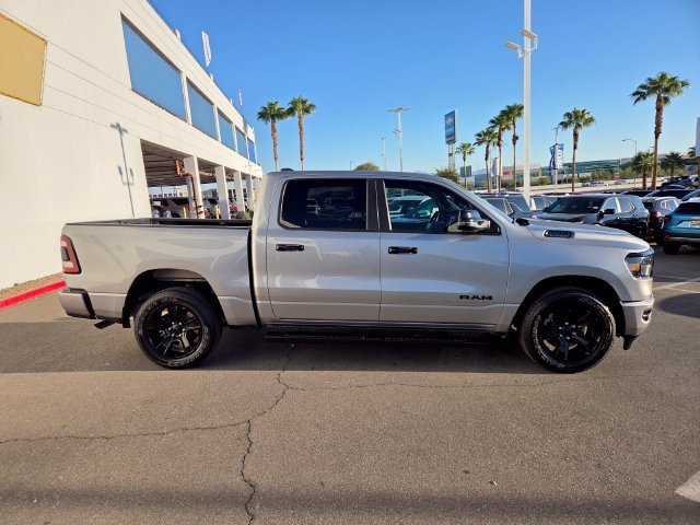 2024 RAM Ram 1500 Pickup Big Horn/Lone Star - Photo 7