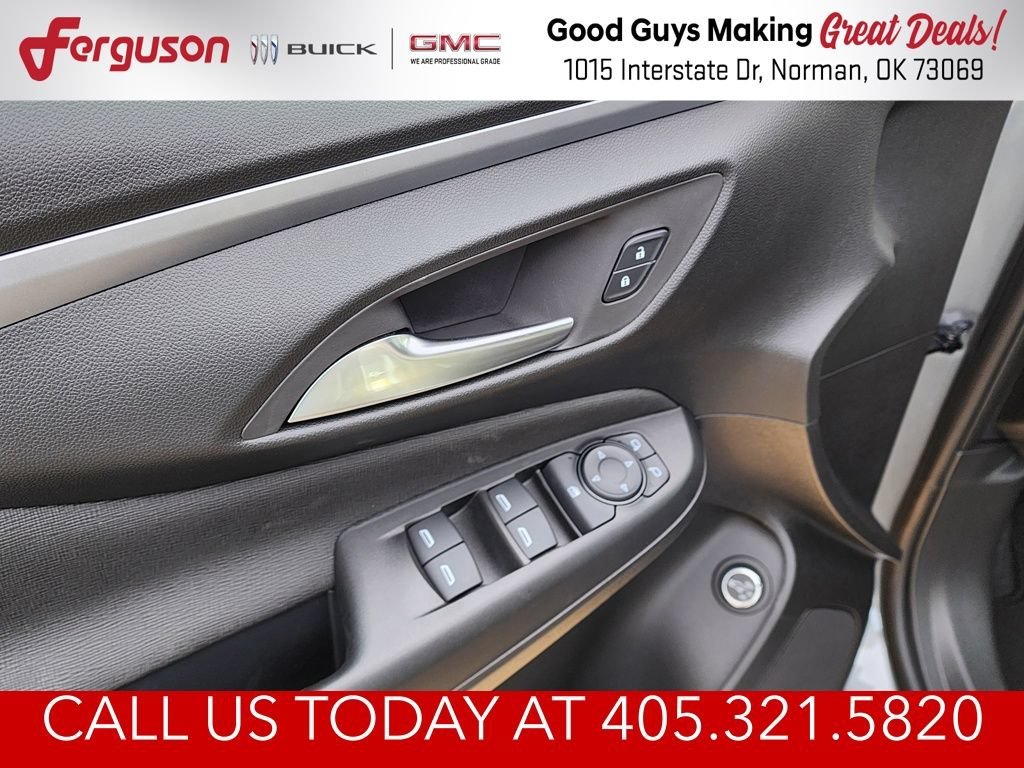 2026 Buick Envista Preferred - Photo 13