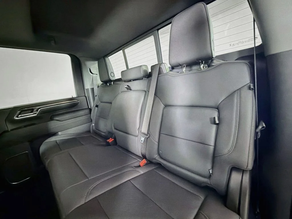 Used 2024 Gray Chevrolet LTZ image 20