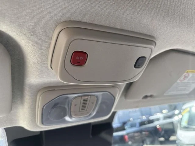 Used 2025 White Ram High Roof image 29
