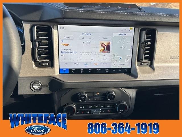 2025 Ford Bronco 4-Door Outer Banks - Photo 66