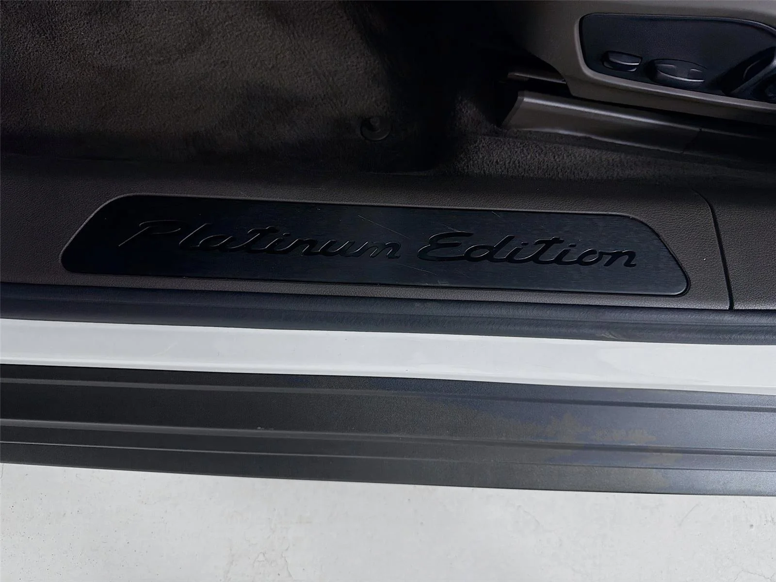 2023 Porsche Panamera Platinum Edition - Photo 10