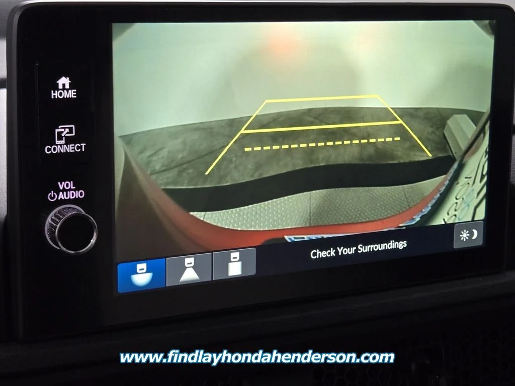 2026 Honda CR-V LX - Photo 29