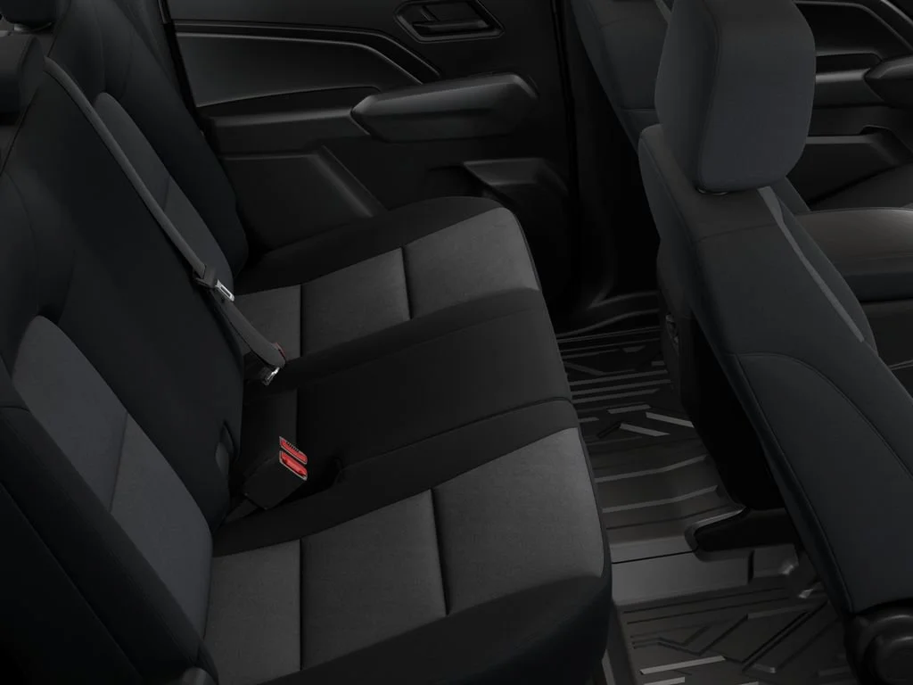 2026 Chevrolet Colorado Work Truck - Photo 10