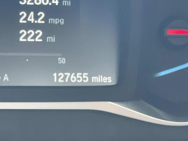 Used 2019  Honda EX-L image 24