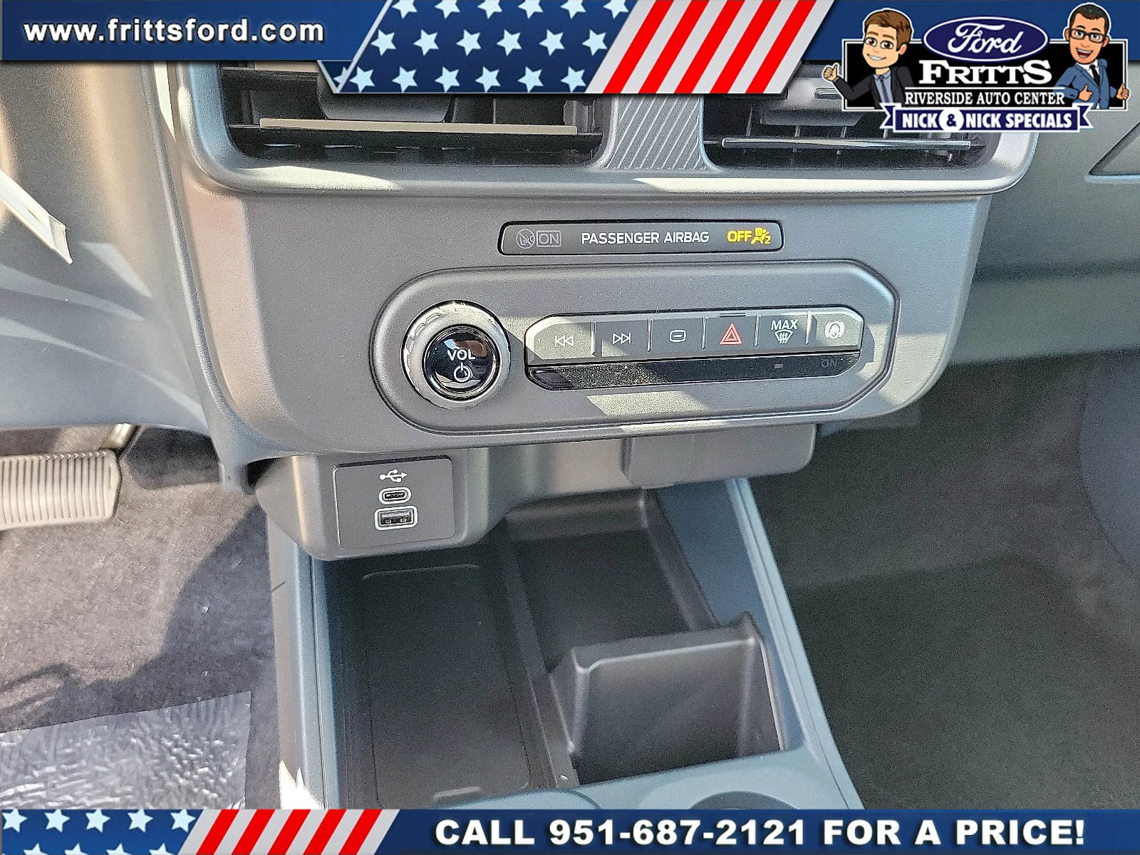 New 2026 Oxford White Ford XL image 10