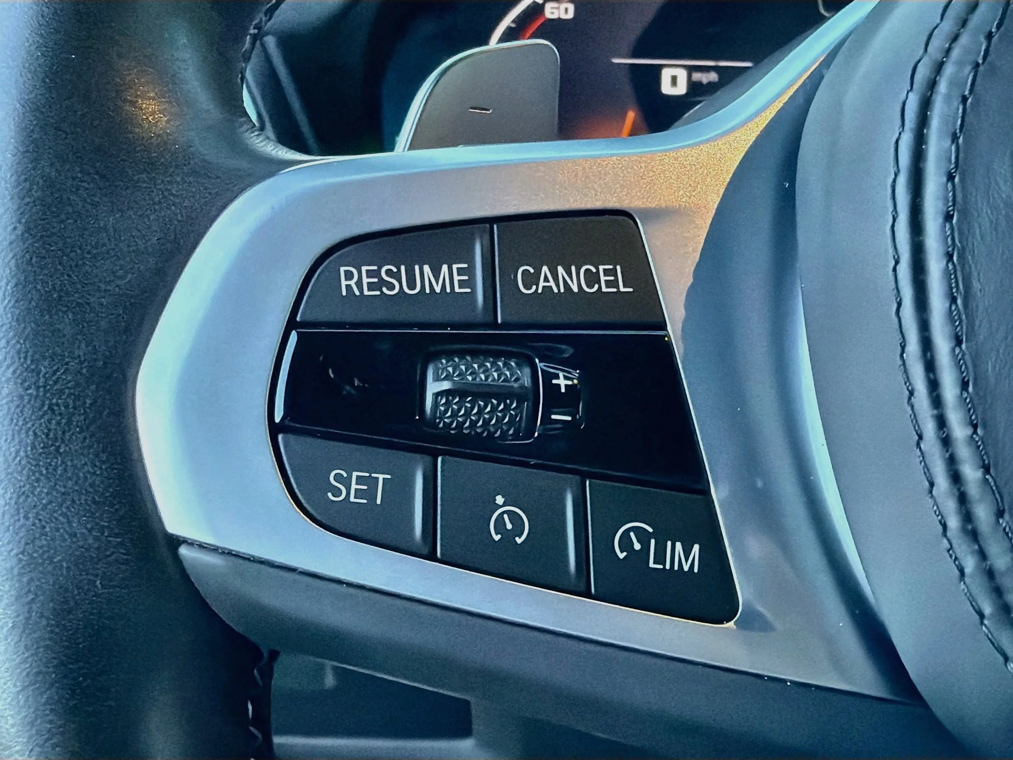 Used 2024 Brooklyn Grey Metallic BMW M40i image 38