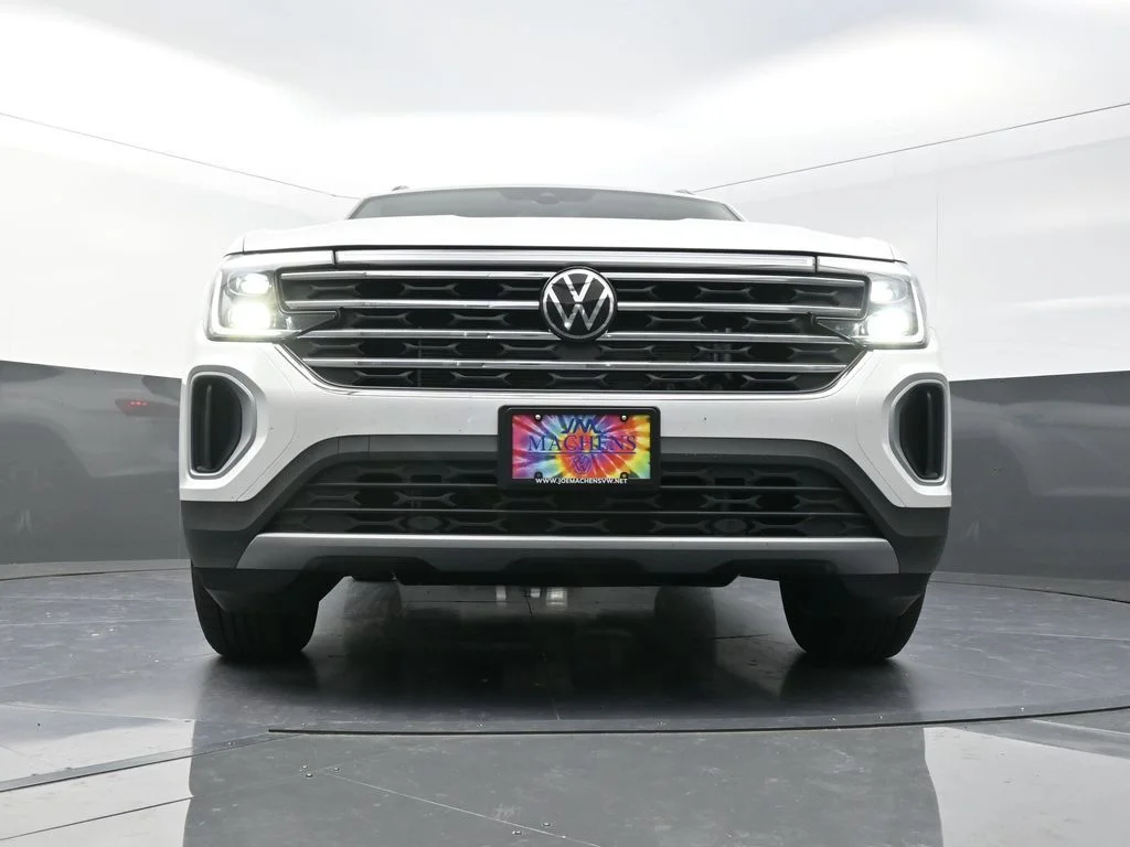 2026 Volkswagen Atlas SE - Photo 22