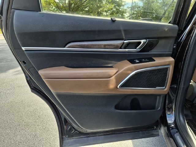 Certified Used 2021 Black Kia SX image 27