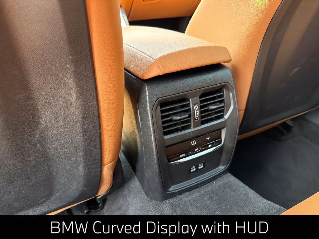 Certified Used 2026 Blue BMW 430i xDrive Gran Coupe image 26