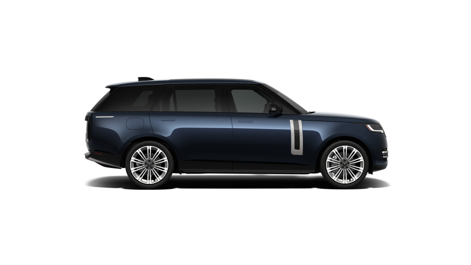 New 2027  LAND ROVER SE 400PS Auto (7 Seats) image 3