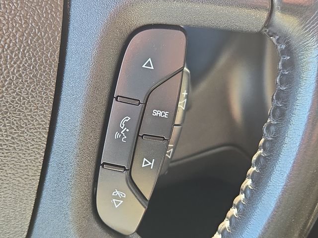 Used 2021 White Chevrolet LT image 24