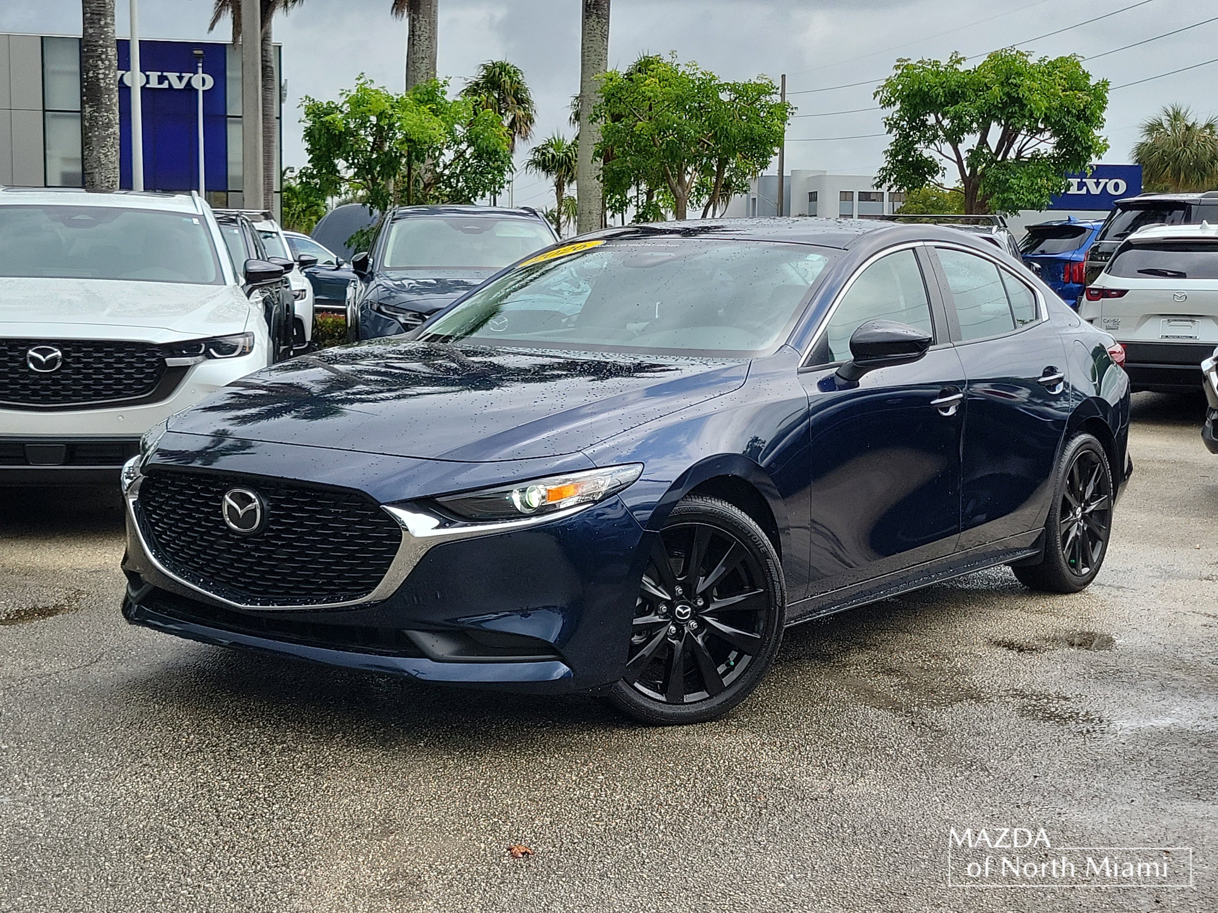 2026 Mazda CX-3 Select Sport AT 4-Door SKYACTIV's photo