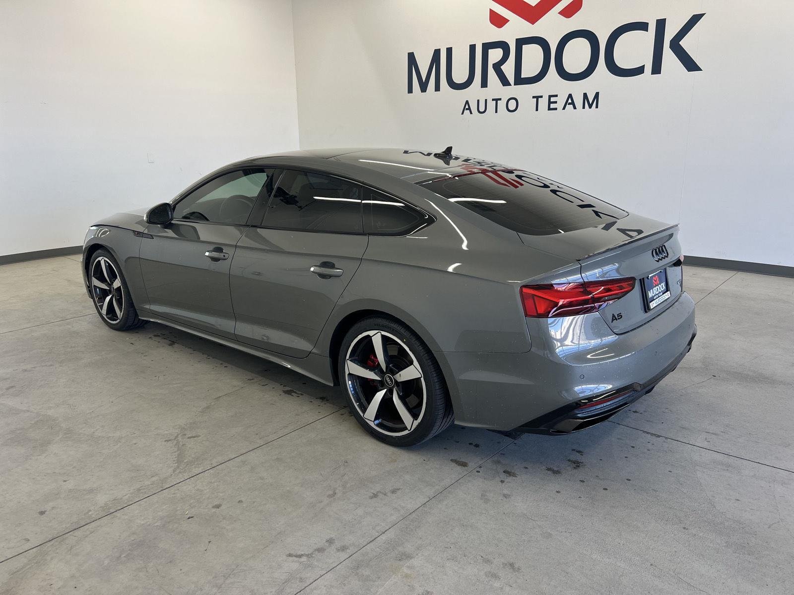 2023 Audi A5 Sportback Premium Plus - Photo 7