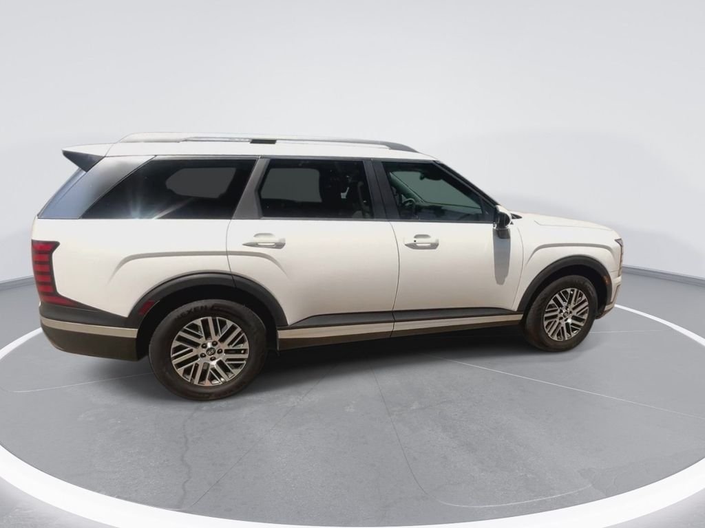 Certified Used 2026 White Hyundai SEL image 9