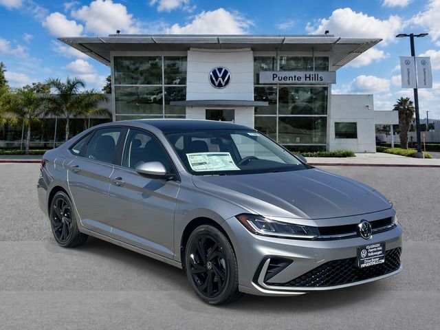 2027 Volkswagen Jetta