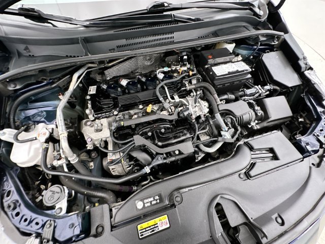 2024 Toyota Corolla LE - Photo 35