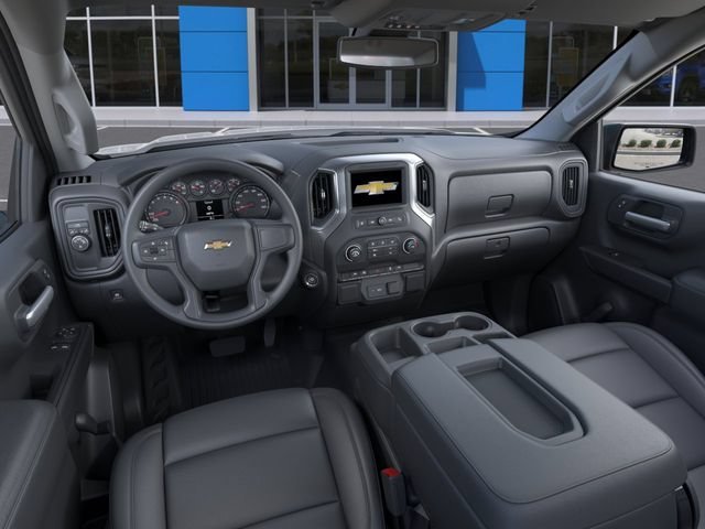 2026 Chevrolet Silverado 1500 Work Truck - Photo 15