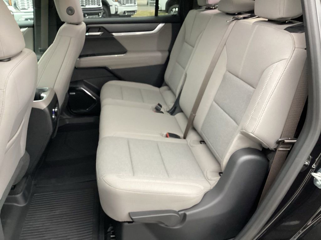 2026 GMC Acadia Elevation - Photo 6