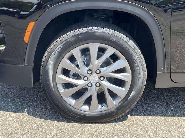 2026 Buick Enclave Preferred - Photo 10