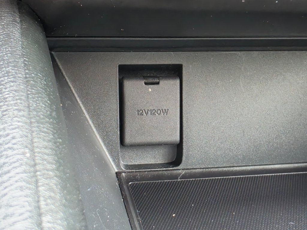 Used 2024 Jet Black Mica Mazda 2.5 S Preferred Package image 13