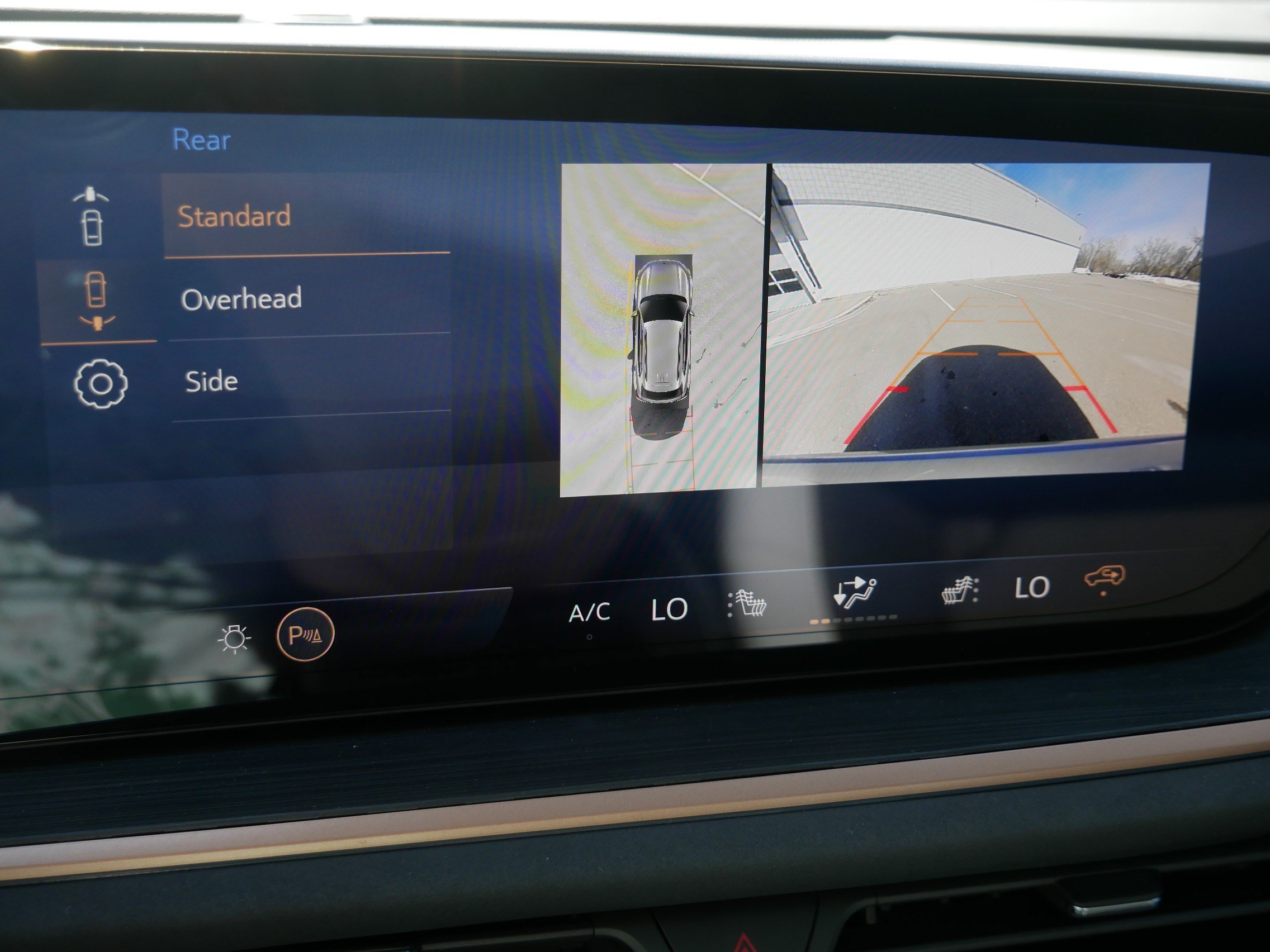 New 2026 Moonstone Gray Metallic Buick Sport Touring image 10