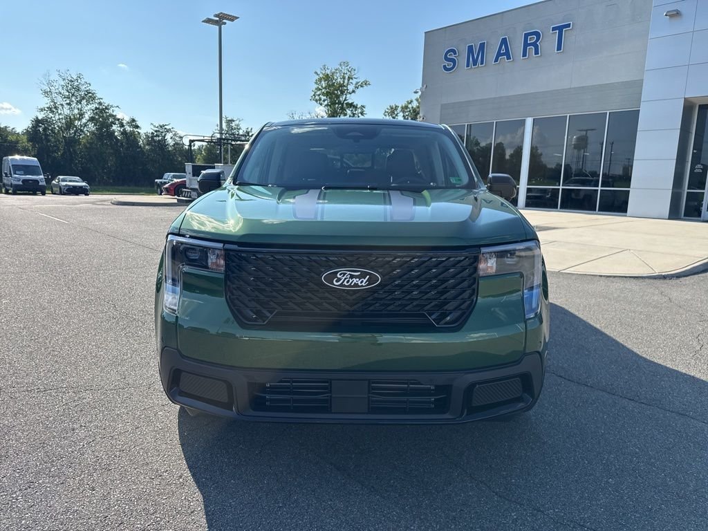 2025 Ford Maverick Lariat - Photo 9