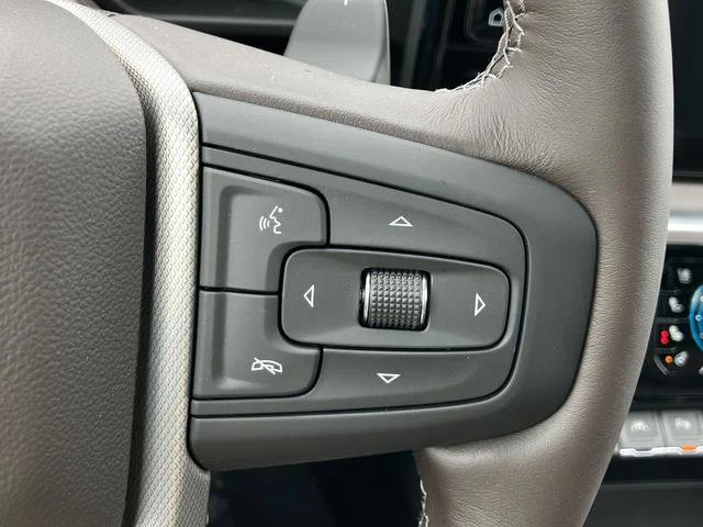 2026 GMC Sierra 1500 Denali - Photo 19