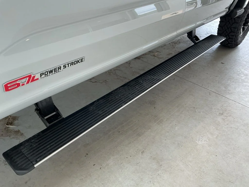 New 2026 Avalanche Ford F-350® Platinum® image 6