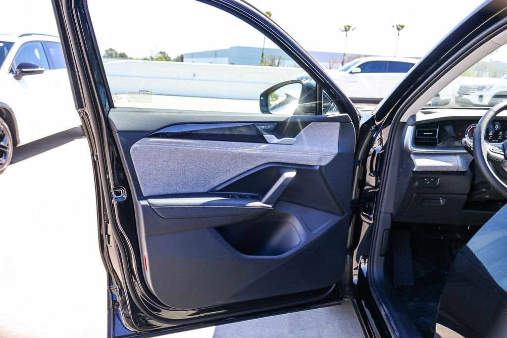 New 2026 Black Volkswagen 2.0T S image 24