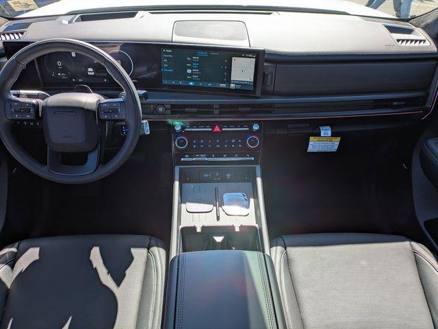 New 2026 White Hyundai Calligraphy FWD image 18