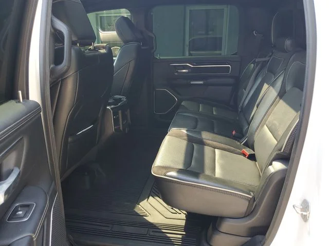 Used 2020 White Ram Laramie image 31