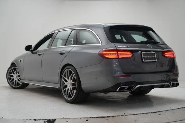 Used 2018  Mercedes-Benz E 63 S AMG® image 35