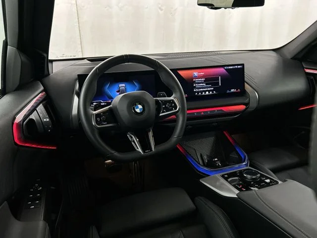 Used 2025 Gray BMW 30 xDrive image 21