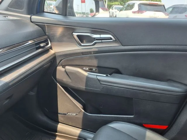 2024 Kia Sportage X-Pro - Photo 10