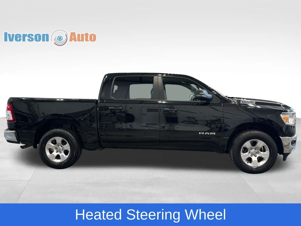 Used 2023 Black Ram Big Horn/Lone Star image 10