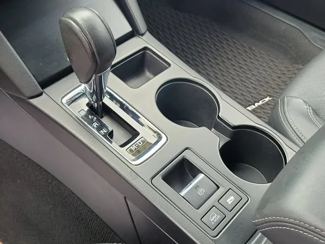 2019 Subaru Outback Limited - Photo 36