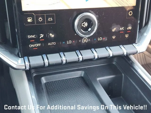 2026 GMC Acadia Elevation - Photo 14