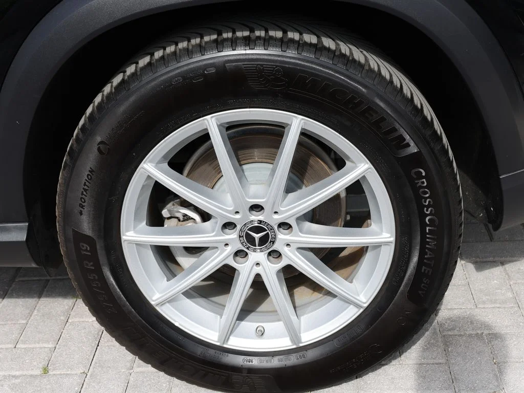 2025 Mercedes-Benz GLE GLE350 - Photo 45